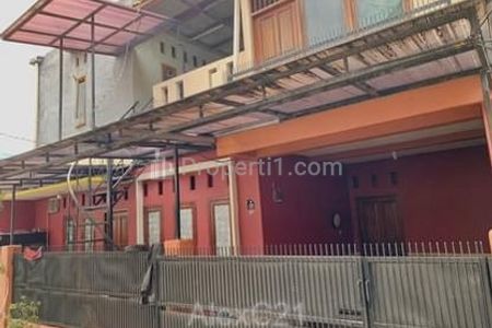 Dijual Rumah Kost Full Terisi di Tebet Barat, Jakarta Selatan