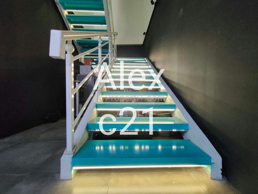Dijual Gedung di Area Tanah Abang, Jakarta Pusat