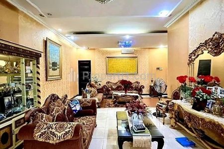 Jual Rumah di Tanjung Barat, Jakarta Selatan