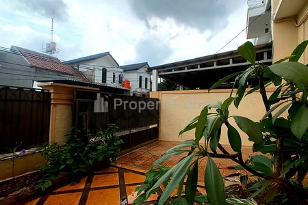 Jual Cepat Kost Aktif di Kebon Jeruk, Jakarta Barat
