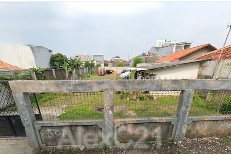 Jual Tanah Luas 682m2 di Puri Kembangan Jakarta Barat