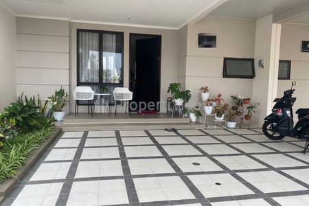 Jual Cepat Rumah Siap Huni Cluster Amagriya Podomoro Park Bandung