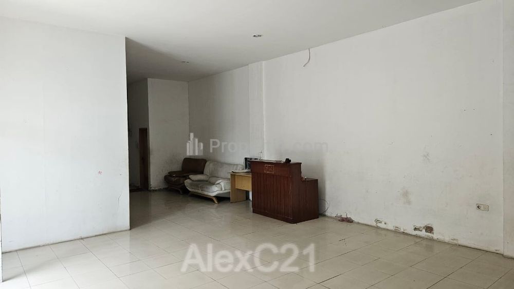 Jual Pabrik di Pegadungan Kalideres Jakarta Barat
