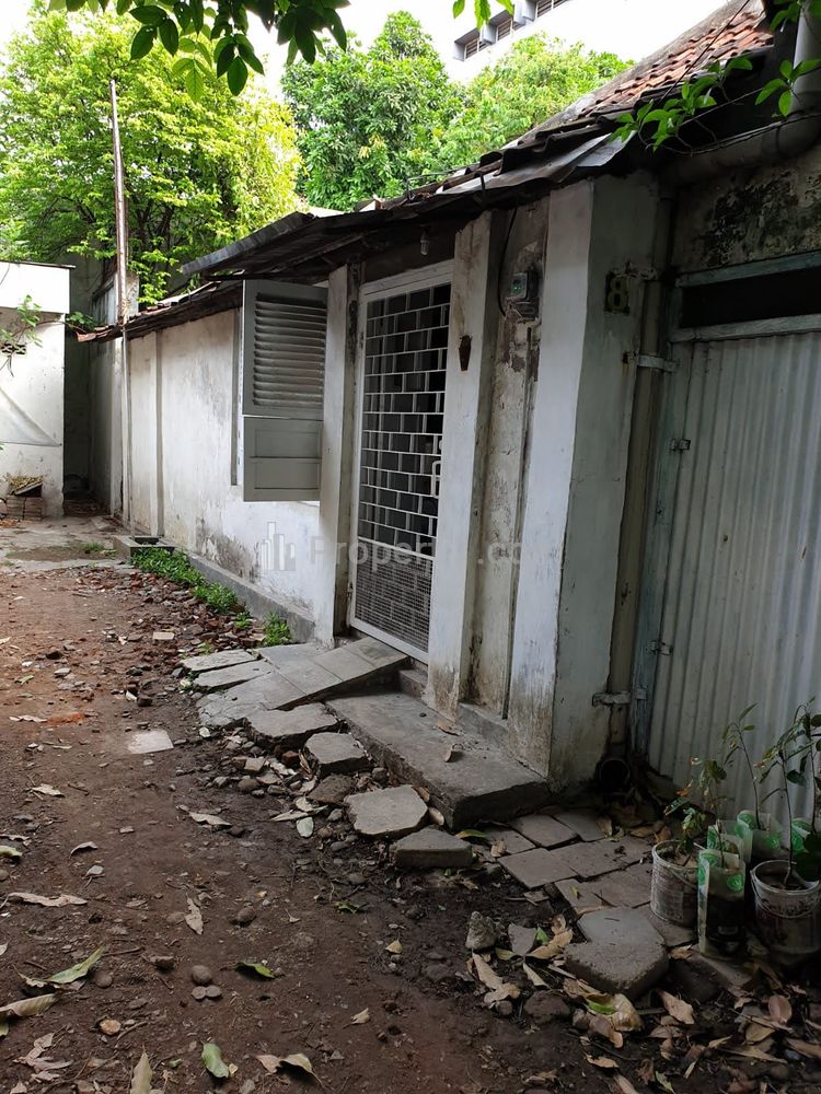 Rumah Dijual di Kapasari Genteng Surabaya Pusat