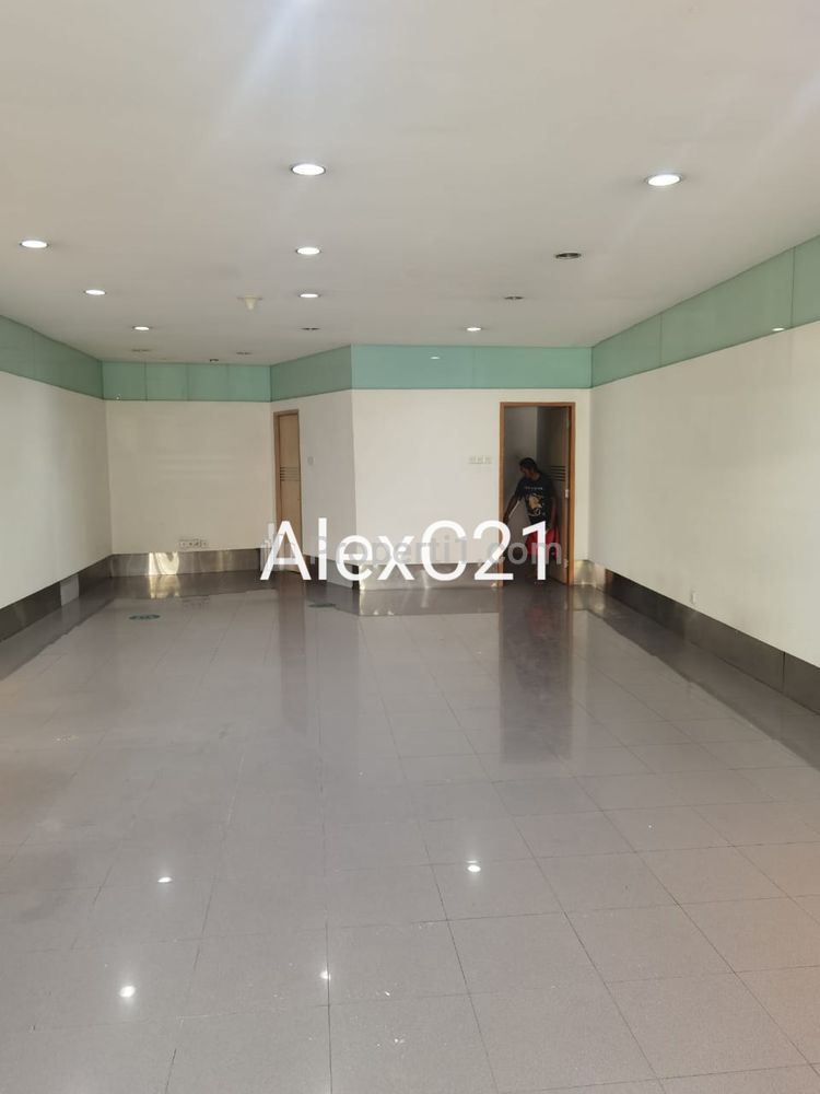Dijual Ruko Luas 3 Lantai di Sawah Besar, Kebon Kelapa, Gambir, Jakarta Pusat - Jual Rugi di Bawah NJOP