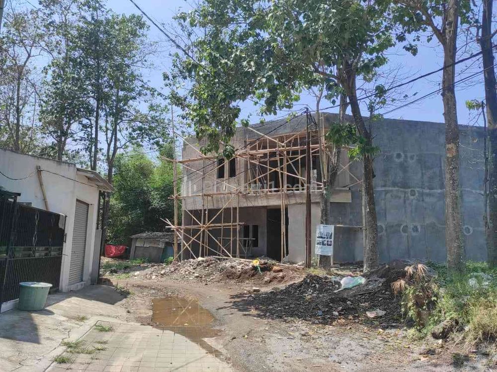 Dijual Kost 15 Pintu Area Kampus UNPAD/ITB Jatinangor, Sumedang
