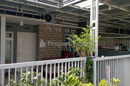 Jual Rumah di Wagir Jedong Malang