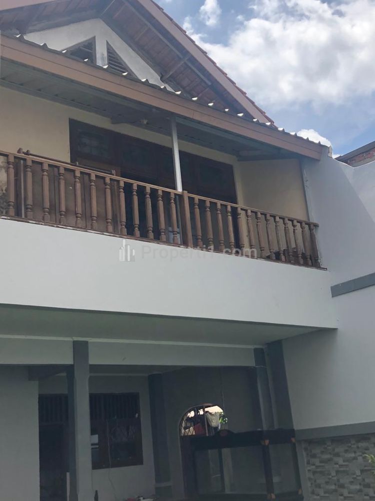 Jual Rumah Mewah Daerah Cilandak Jakarta Selatan, Tipe 1 Lantai