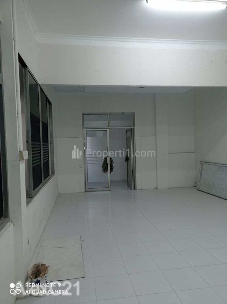 Disewakan Ruko Minimal 2 Tahun di Area Blok M, Kramat Pela, Kebayoran Baru, Jakarta Selatan