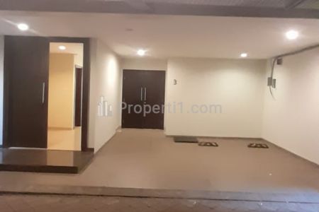 Jual Cepat Rumah Siap Huni Townhouse Ada Kolam Renang di Kemang Selatan, Dekat Ampera, Antasari,  Cipete, Prapanca, Mampang Prapatan, Jakarta Selatan