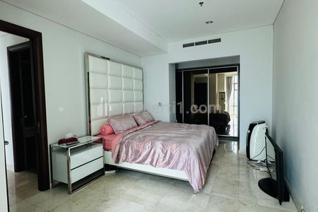 Sewa Apartemen Essence Darmawangsa Pondok Indah Jakarta Selatan - 3BR Full Furnished