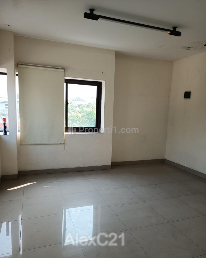Dijual Ruko 3 Lantai di Kelapa Gading Utara, Jakarta Utara