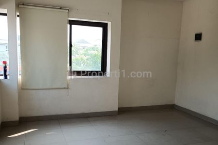 Dijual Ruko 3 Lantai di Kelapa Gading Utara, Jakarta Utara