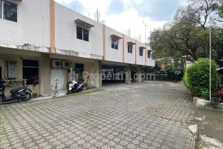 Jual Hotel Bagus Siap Pakai di Daerah Pasir Kaliki Kota Bandung