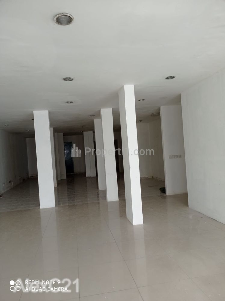 Disewakan Ruko Minimal 2 Tahun di Area Blok M, Kramat Pela, Kebayoran Baru, Jakarta Selatan