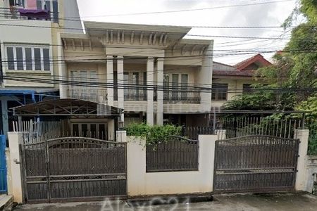 Dijual Cepat Rumah di Kelapa Gading, Pegangsaan Dua, Jakarta Utara