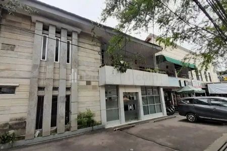 Jual Gedung untuk Kantor di Jalan Purwakarta Kota Bandung
