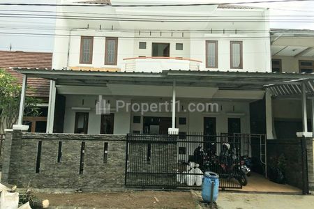 Jual Rumah Siap Huni di Batununggal Mulia Kota Bandung