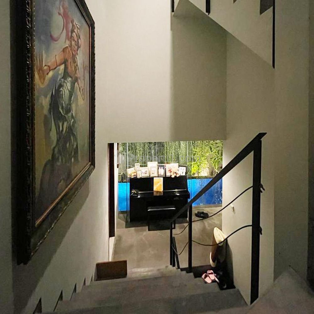 Jual Murah Rumah Siap Huni Ada Kolam Renang di Ciniru, Dekat Tendean, SCBD, Senopati, Suryo, Gunawarman, Wijaya, Kebayoran Baru, Jakarta Selatan