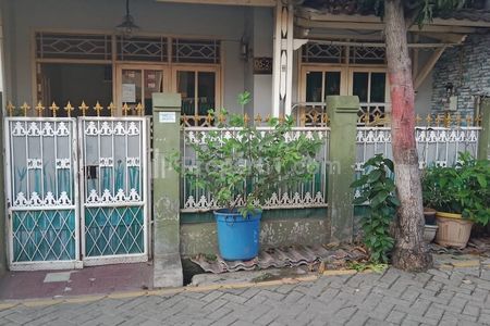 Jual Rumah di Area Tangerang, Lokasi Strategis