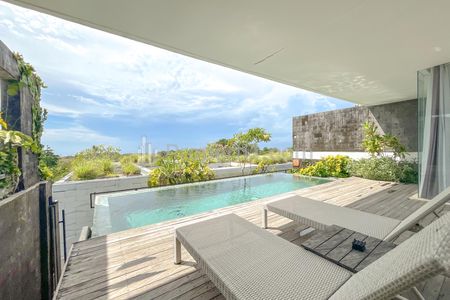 Dijual Rumah Ocean View Villa 2 Bedroom di Uluwatu, Kuta Selatan, Badung, Bali