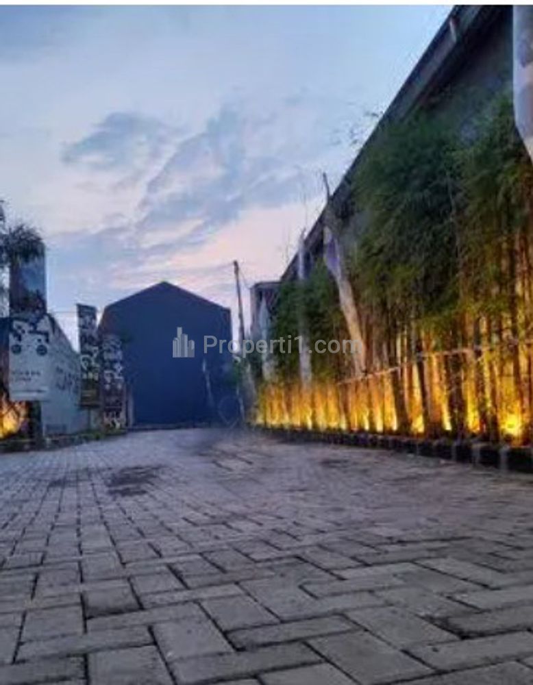Jual Rumah Cluster Bayar 3 Juta Siap Akad, Cicilan Murah 4 Jutaan di Bedahan Sawangan Depok