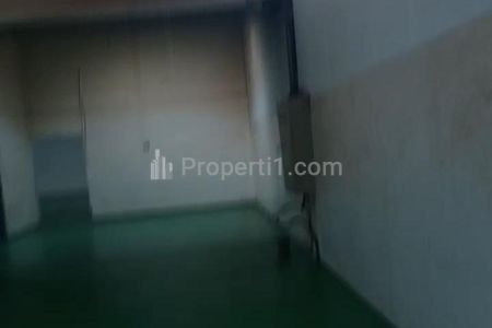 Sewa Gudang Luas Tanah 3 Hektar, Bangunan 16000 m2, Dalam Kawasan di Rancaekek, Kabupaten Bandung, Jawa Barat