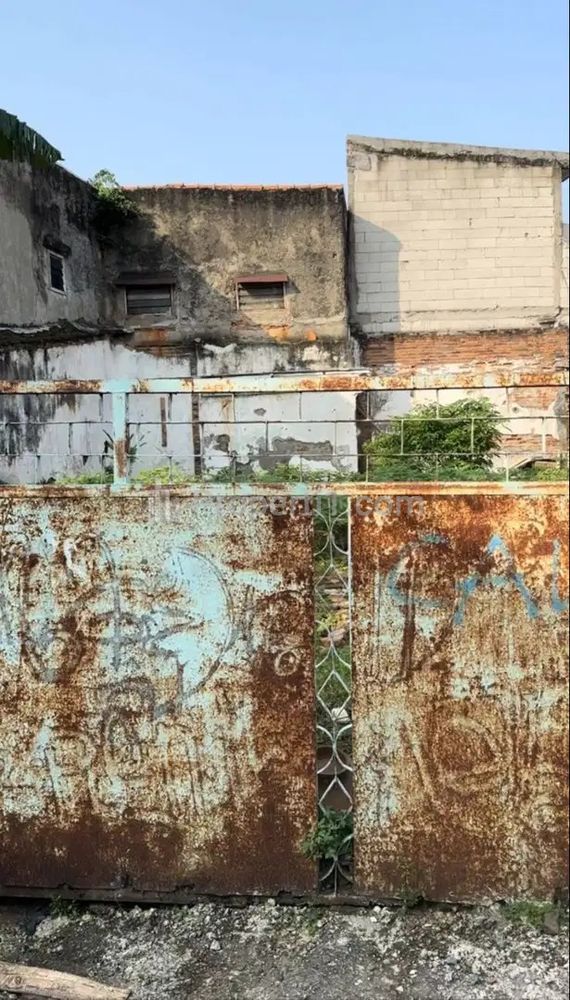 Jual Tanah di Jalan Madrasah Cipinang Cempedak Jatinegara Jakarta Timur
