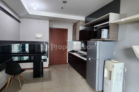 Fast Sale Apartment Thamrin Residence 1Bedroom Full Furnished