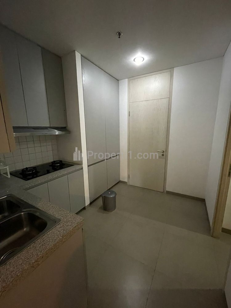 For Sale Apartment Izzara TB Simatupang 3 BR Fully Furnished