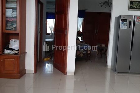 Dijual Rumah Cantik di Kelapa Gading, Pegangsaan Dua, Jakarta Utara