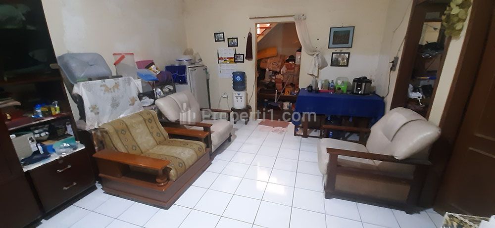 Jual Rumah dan Kost-kostan di Cisitu Dago Bandung