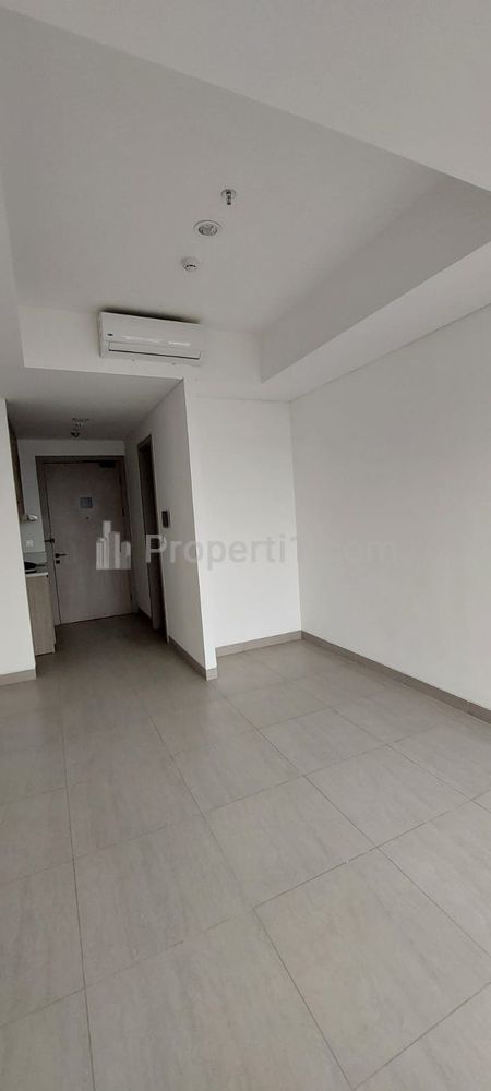 Sewa Apartemen Fatmawati City Center Tipe Studio Semi Furnished View Bagus