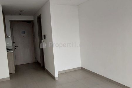 Sewa Apartemen Fatmawati City Center Tipe Studio Semi Furnished View Bagus