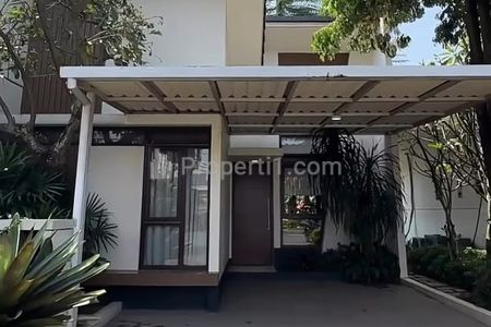 Jual Rumah Paling Murah di Podomoro Park Bandung