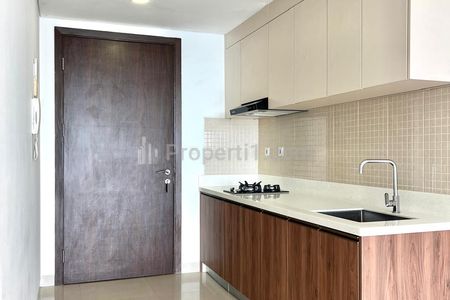 For Sale Apartemen Kemang Village Type Studio Unfurnished