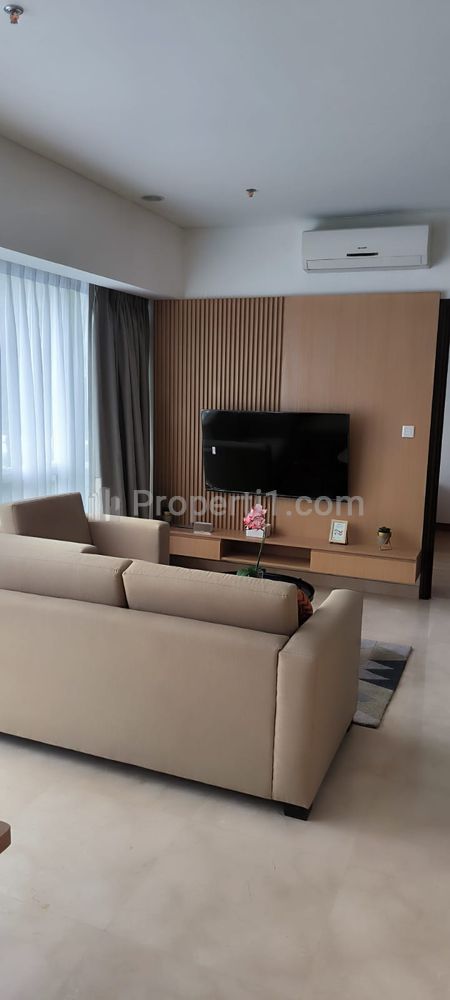 Disewakan Apartemen 3+1 Bedroom di Setiabudi Sky Garden Full Furnished