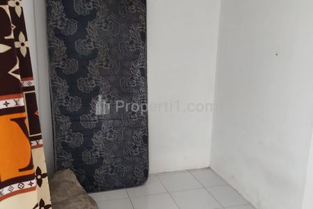 Dijual Rumah 5 Kamar Daerah Sukahati Cibinong Bogor