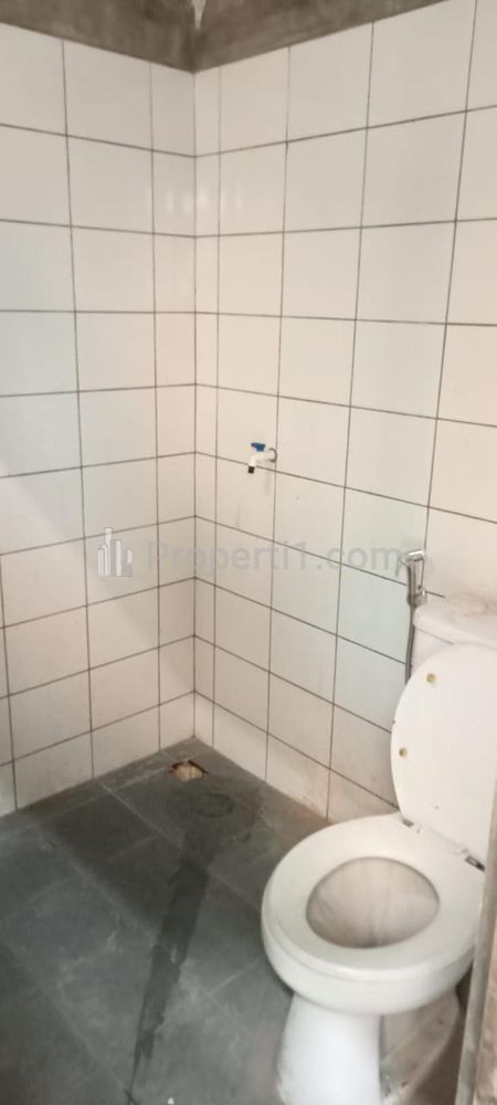 Dijual Ruko di Jalan Taman Palem Lestari, Cengkareng, Jakarta Barat