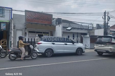 Dijual Kost-kostan Full Penghuni Sebelah Kampus UB, ITN, UIN dan Dekat Mall di Malang