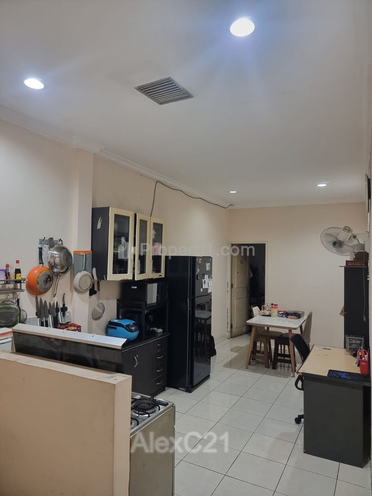 Dijual Rumah di Kelapa Gading Timur, Jakarta Utara