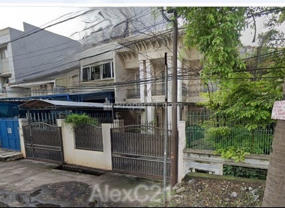 Dijual Cepat Rumah Kelapa Gading, Pegangsaan Dua, Jakarta Utara