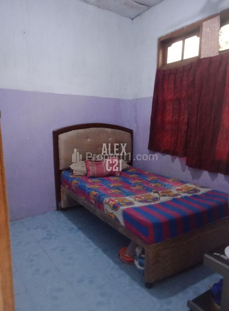 Dijual Rumah Kost di Sunter, Tanjung Priok, Jakarta Utara