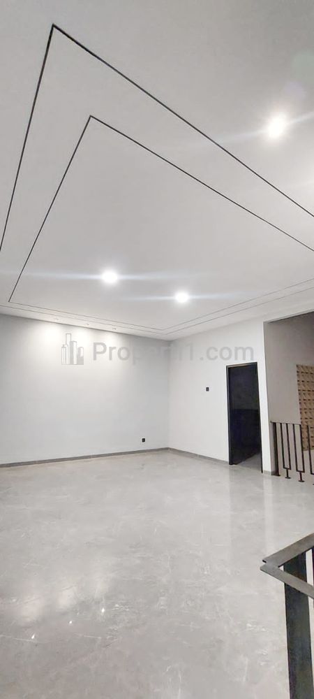 Dijual Rumah Minimalis Modern 2 Lantai Lokasi di Gayungsari Barat Surabaya Selatan