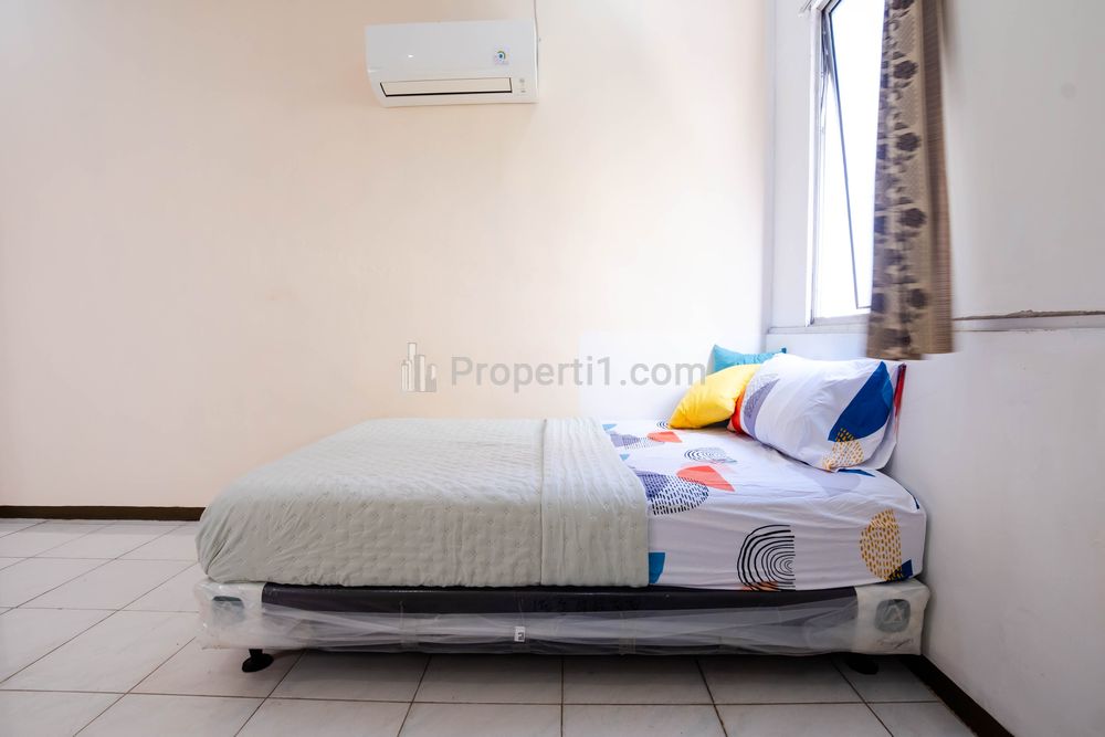 Kamar Tidur