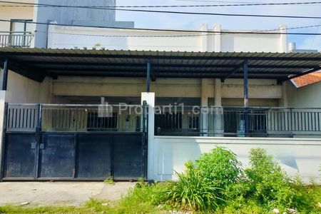 Rumah Disewakan di Rungkut Surabaya Timur Siap Huni