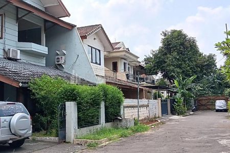 Dijual Rumah di Pasar Minggu, Jakarta Selatan