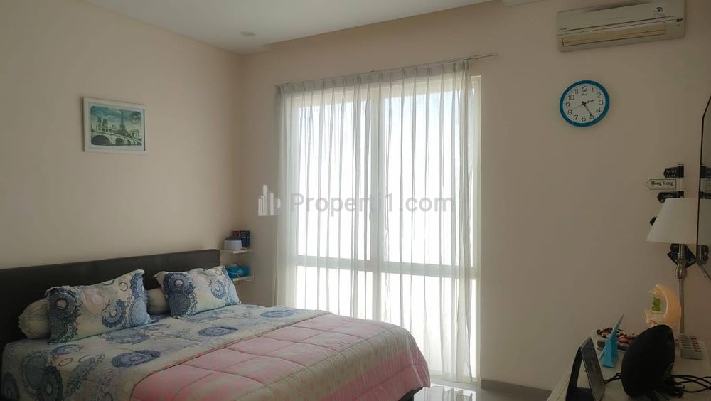 Rumah Dijual di Perumahan Griya Galaxy Rungkut Surabaya Timur