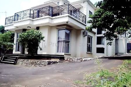 Dijual Rumah Minimalis di Jagakarsa, Kota Jakarta Selatan