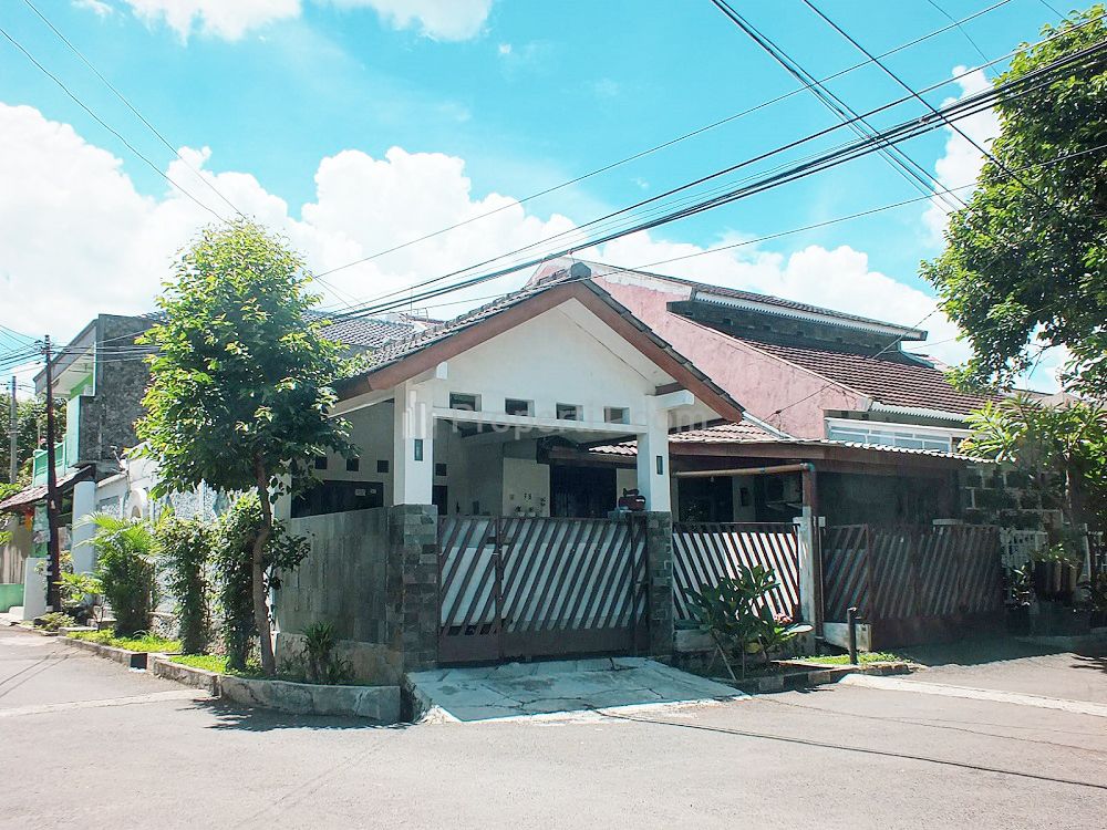 Rumah Dijual di Perumahan Budi Agung Bogor Dekat Transmart Yasmin, Bogor Square, Yogya Bogor Indah Plaza, SMAN 2 Bogor, RS Islam Bogor